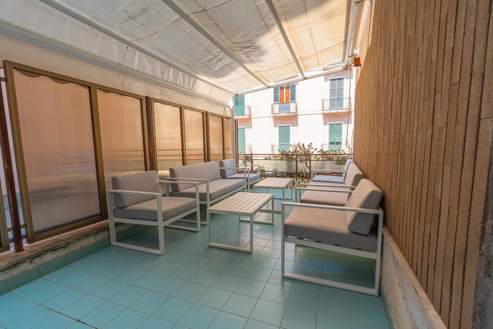 B&B Maiori Suites Luaran gambar