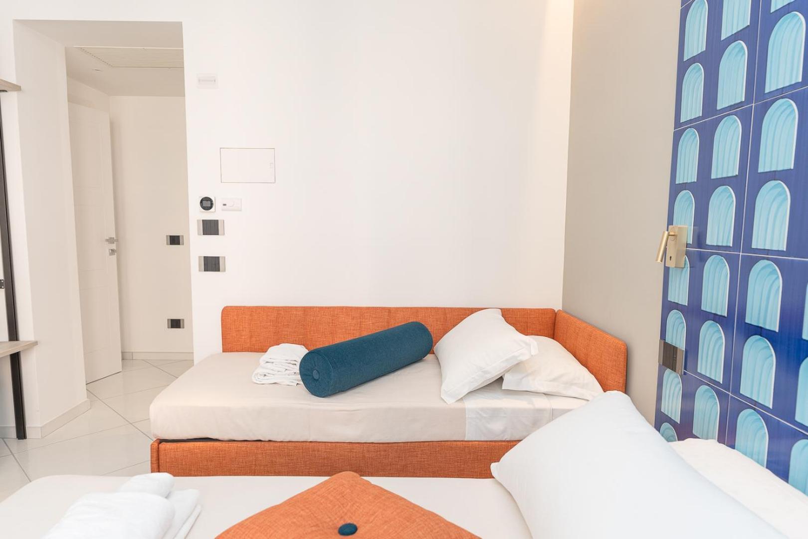 B&B Maiori Suites Luaran gambar