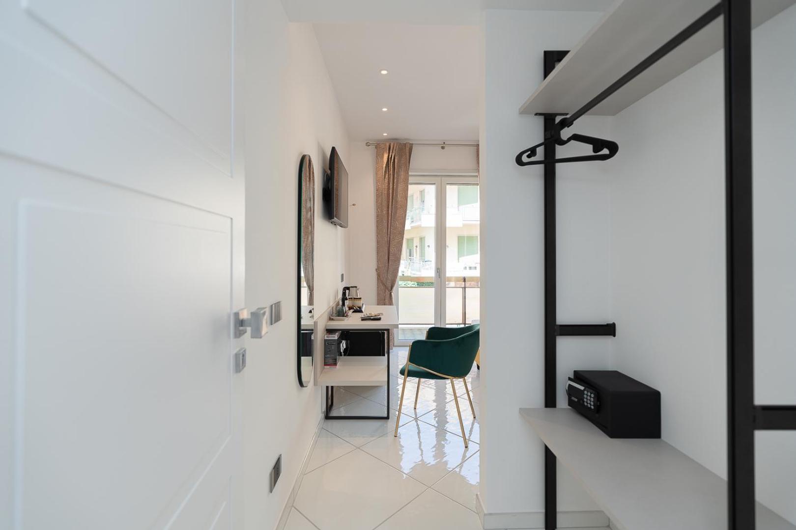B&B Maiori Suites Luaran gambar