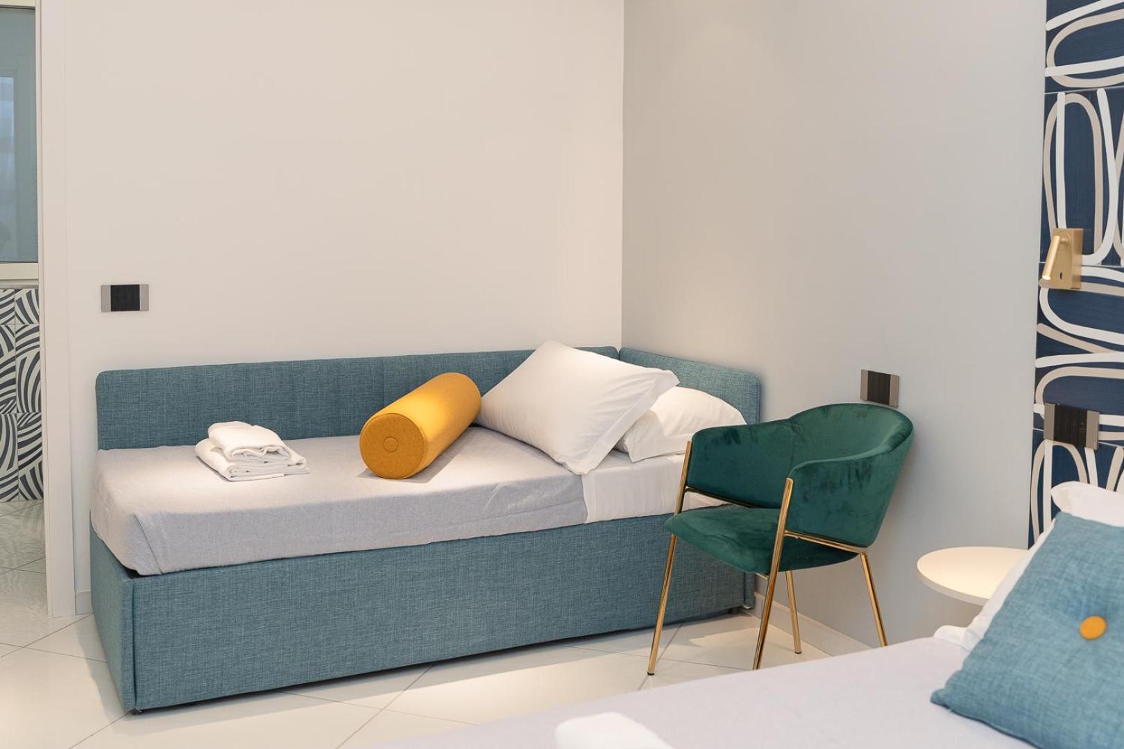 B&B Maiori Suites Luaran gambar