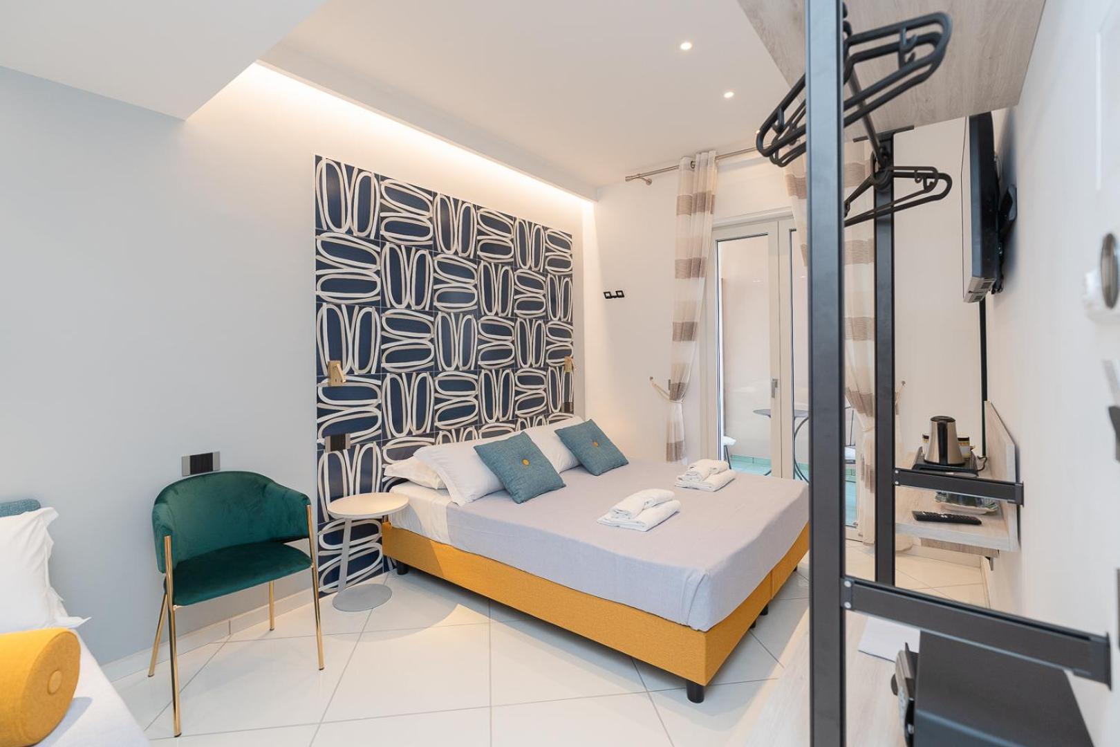B&B Maiori Suites Luaran gambar