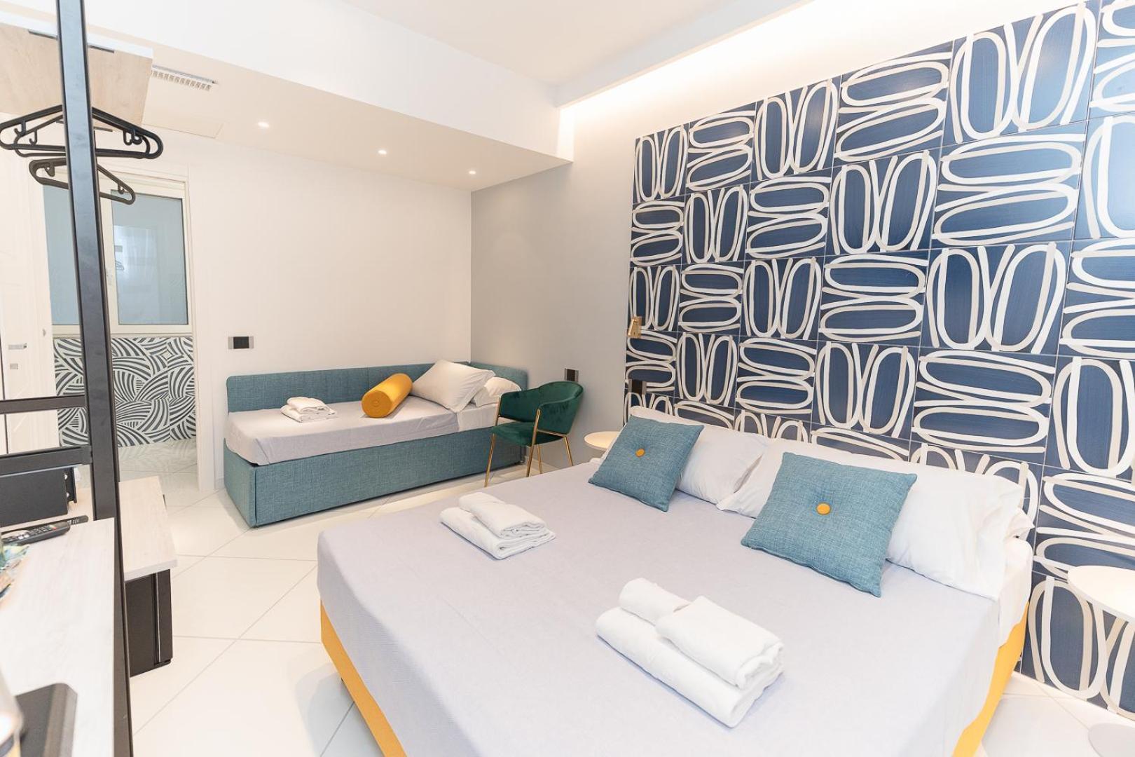 B&B Maiori Suites Luaran gambar
