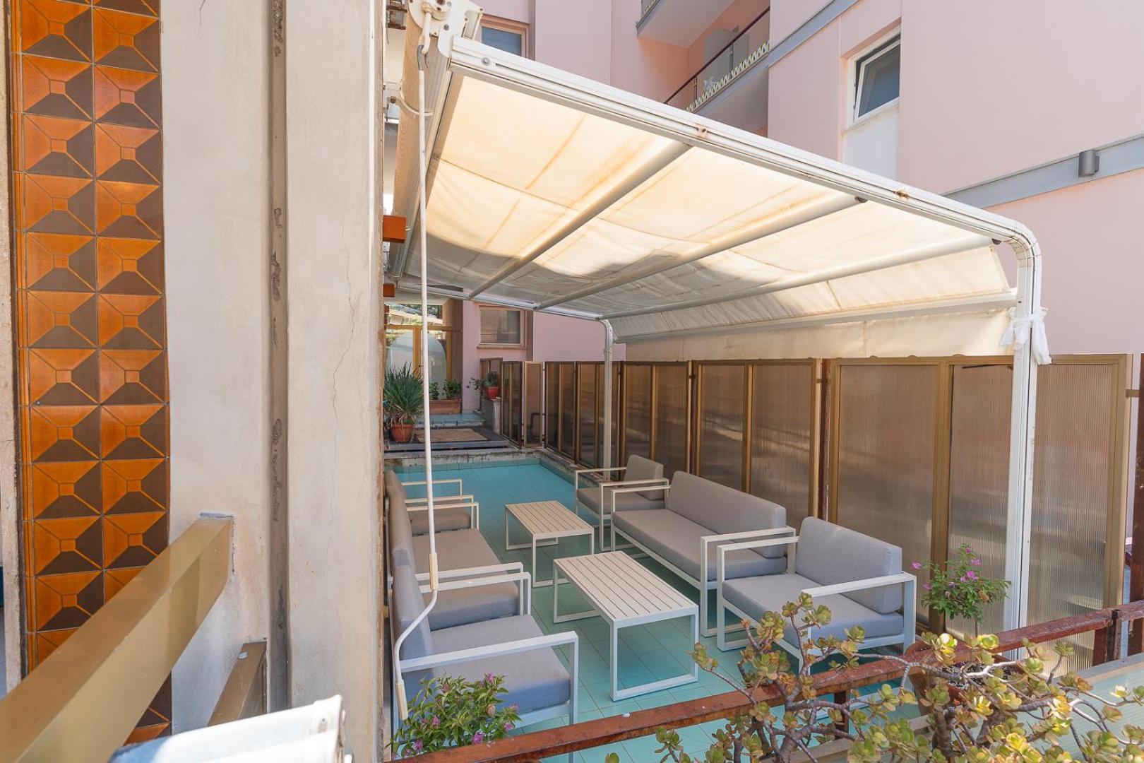 B&B Maiori Suites Luaran gambar