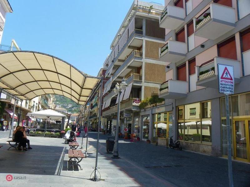 B&B Maiori Suites Luaran gambar