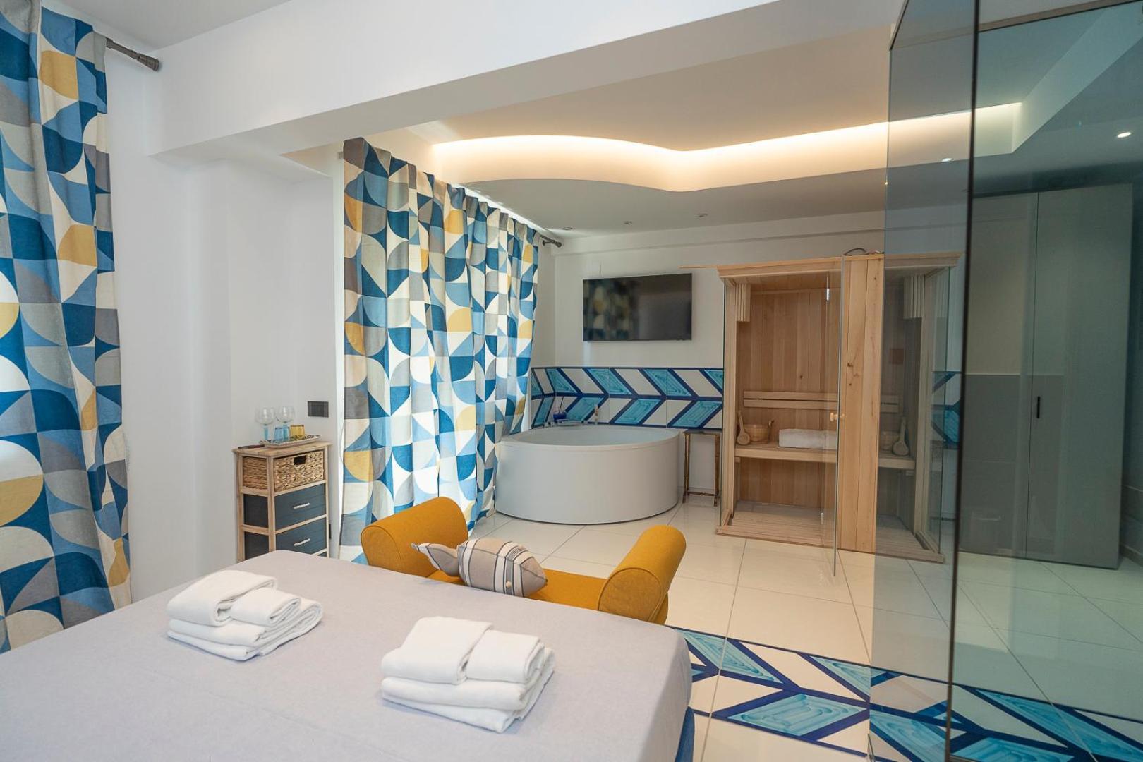 B&B Maiori Suites Luaran gambar