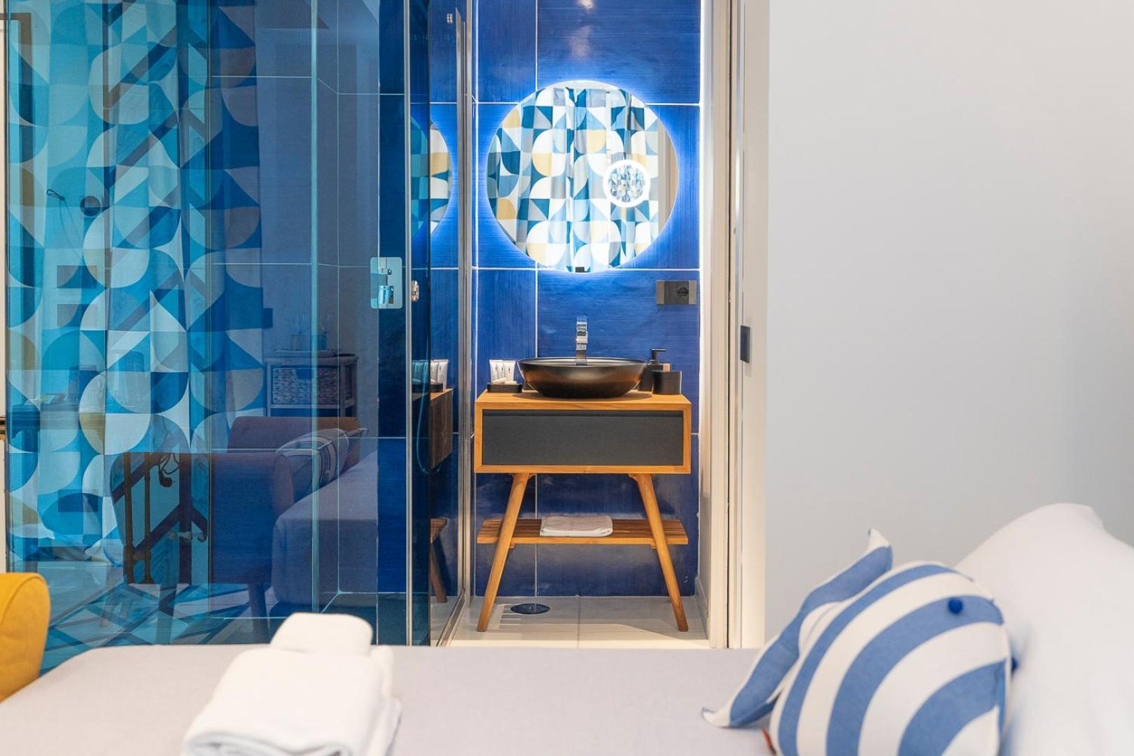 B&B Maiori Suites Luaran gambar