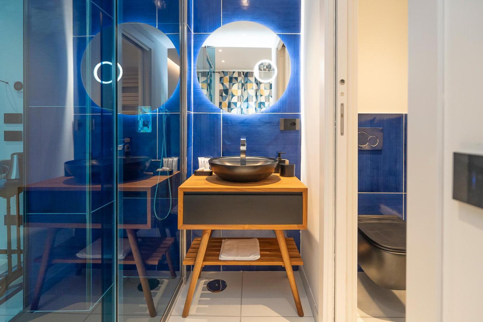 B&B Maiori Suites Luaran gambar
