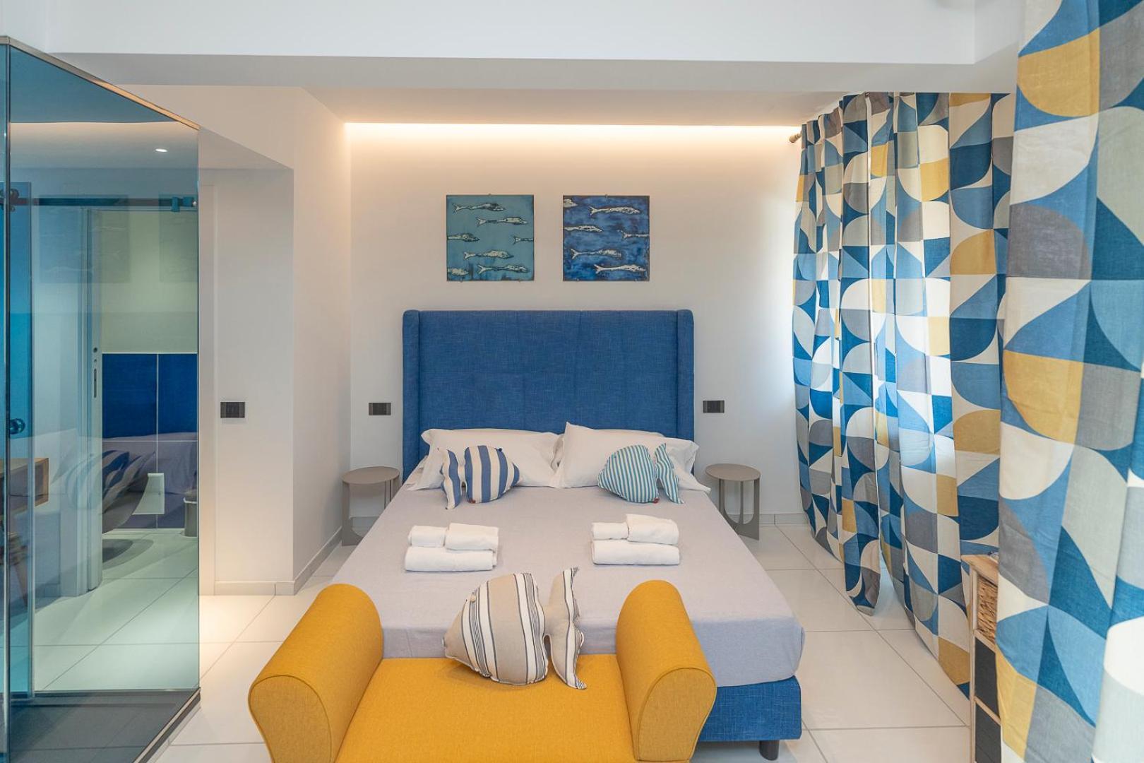 B&B Maiori Suites Luaran gambar