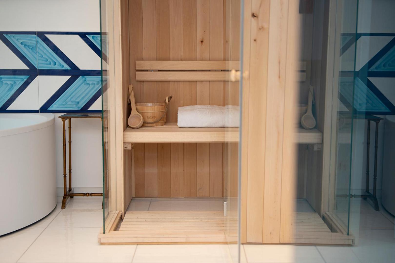 B&B Maiori Suites Luaran gambar