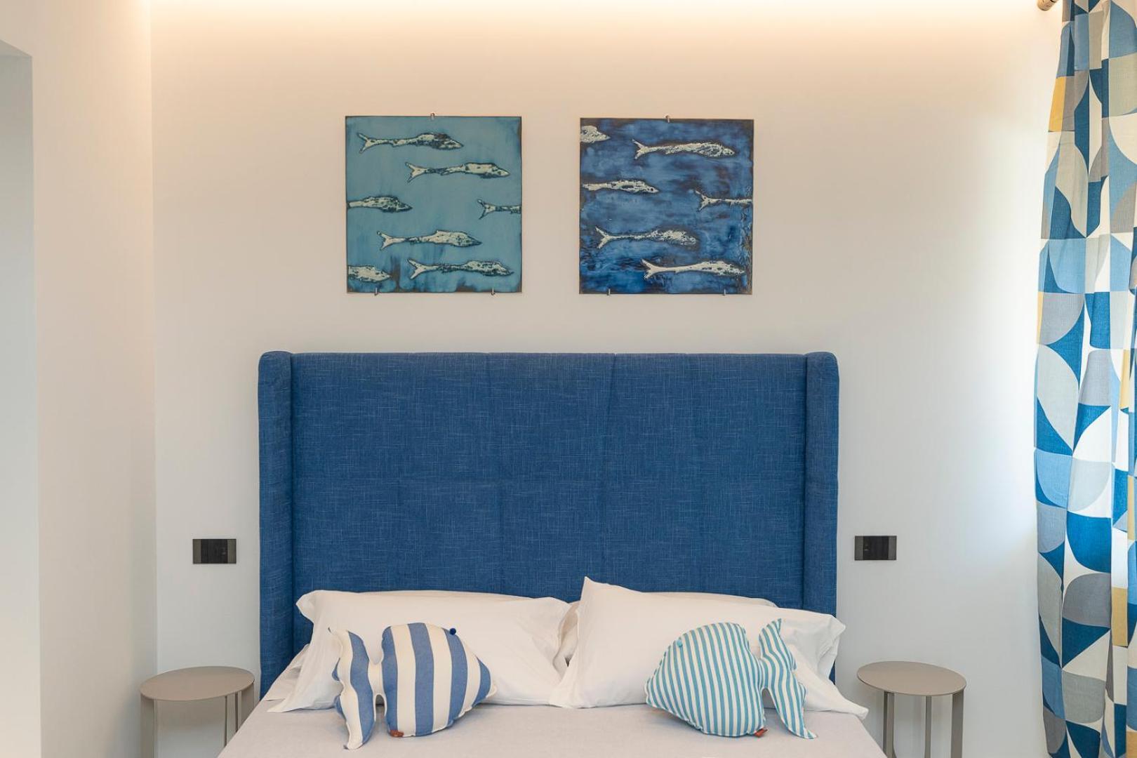 B&B Maiori Suites Luaran gambar