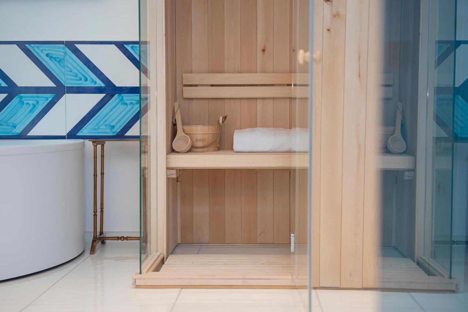 B&B Maiori Suites Luaran gambar