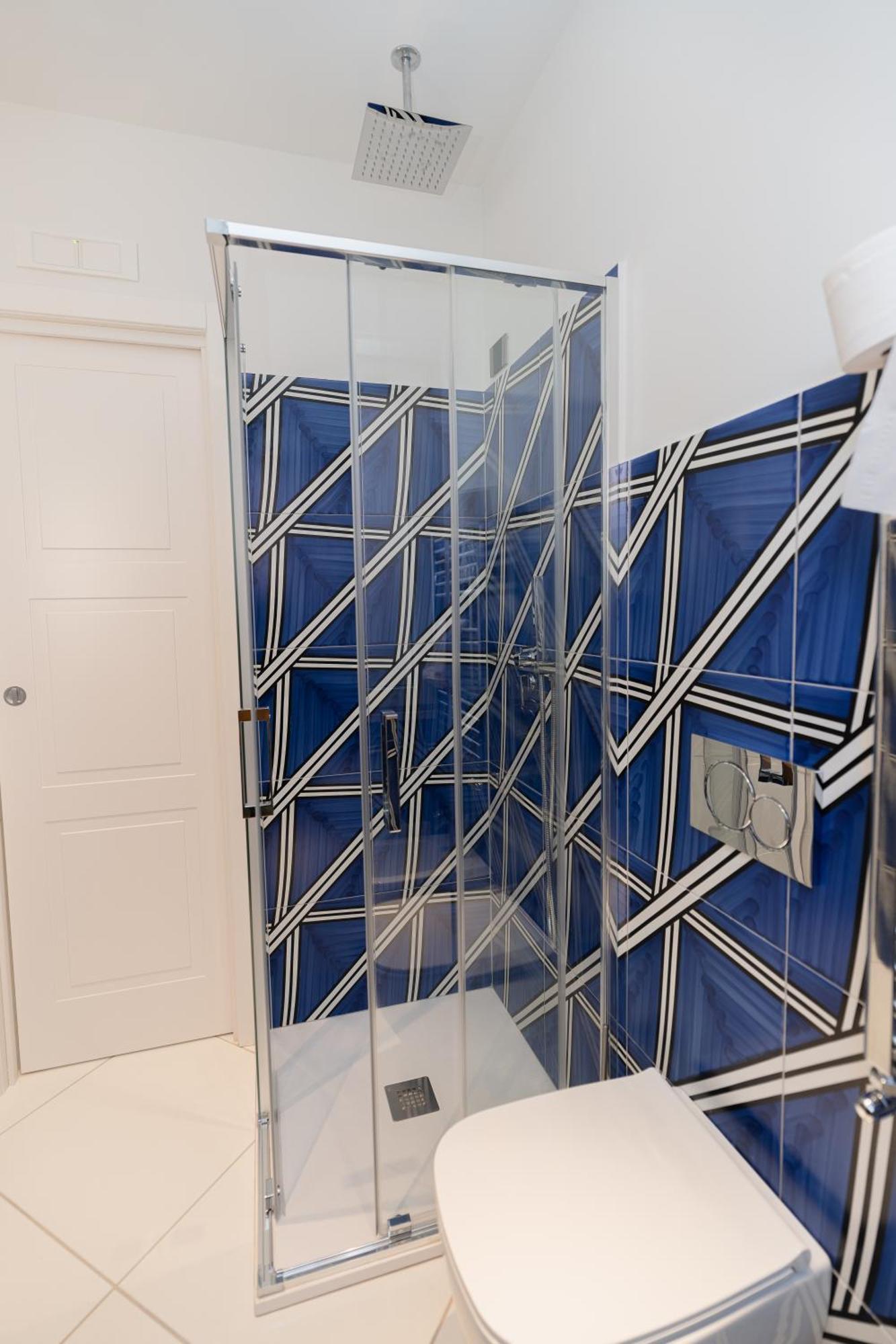 B&B Maiori Suites Luaran gambar